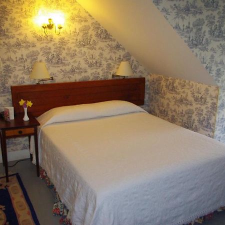 The Garrison House Inn Annapolis Royal Oda fotoğraf